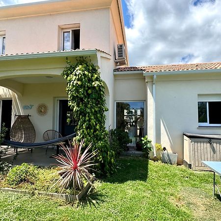 Jolie Maison Borgo Trois Chambres Trois Salles De Bain Exteriér fotografie