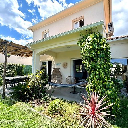 Jolie Maison Borgo Trois Chambres Trois Salles De Bain Exteriér fotografie