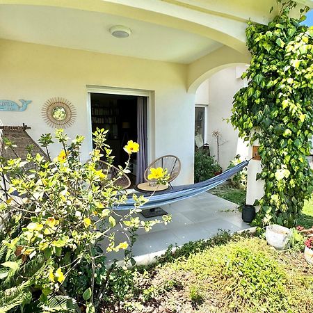 Jolie Maison Borgo Trois Chambres Trois Salles De Bain Exteriér fotografie