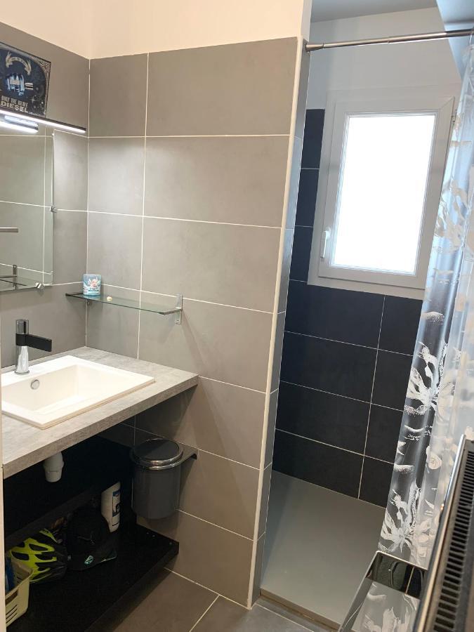 Jolie Maison Borgo Trois Chambres Trois Salles De Bain Exteriér fotografie