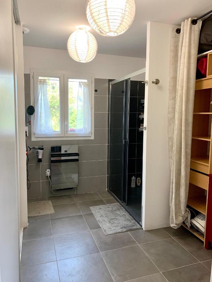 Jolie Maison Borgo Trois Chambres Trois Salles De Bain Exteriér fotografie