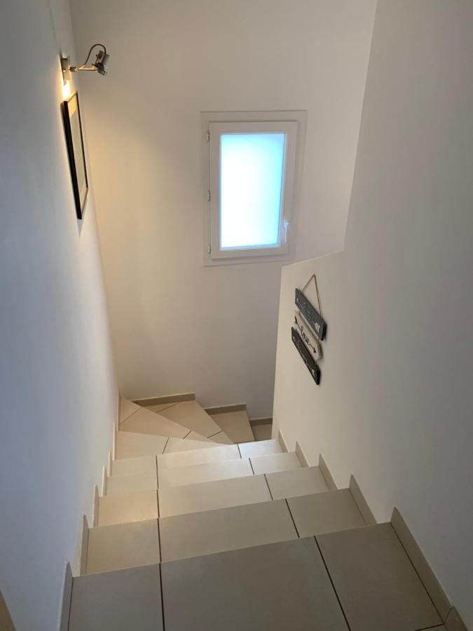 Jolie Maison Borgo Trois Chambres Trois Salles De Bain Exteriér fotografie