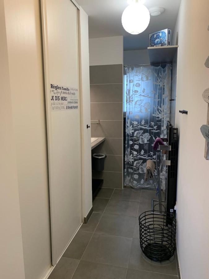 Jolie Maison Borgo Trois Chambres Trois Salles De Bain Exteriér fotografie
