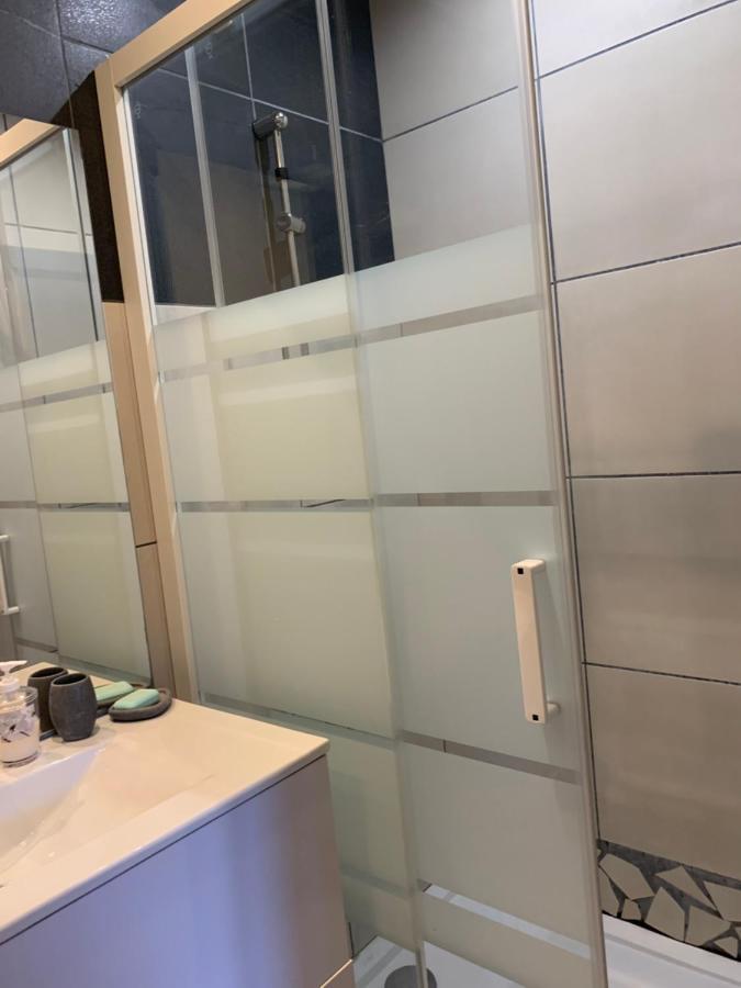 Jolie Maison Borgo Trois Chambres Trois Salles De Bain Exteriér fotografie